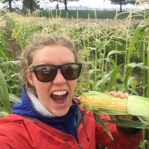 Meet your Posher, Laura